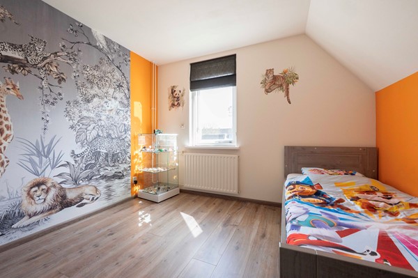 Medium property photo - Gasthuislaan 16, 4731 ZB Oudenbosch